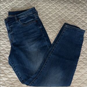 GAP 12 S Skinny Jeans
